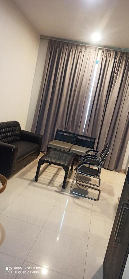 Hotel Chaupal By Casa Bella Gurgaon Exterior photo