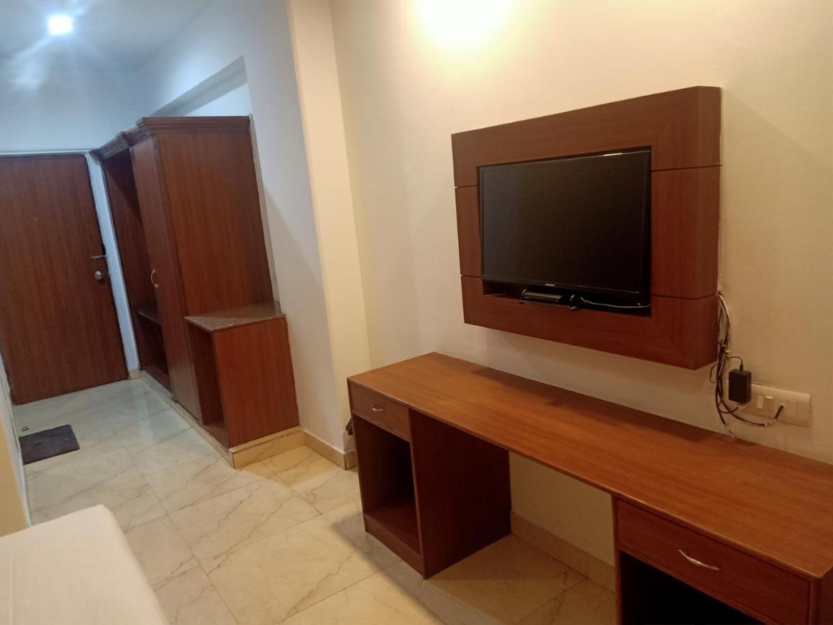 Hotel Chaupal By Casa Bella Gurgaon Exterior photo