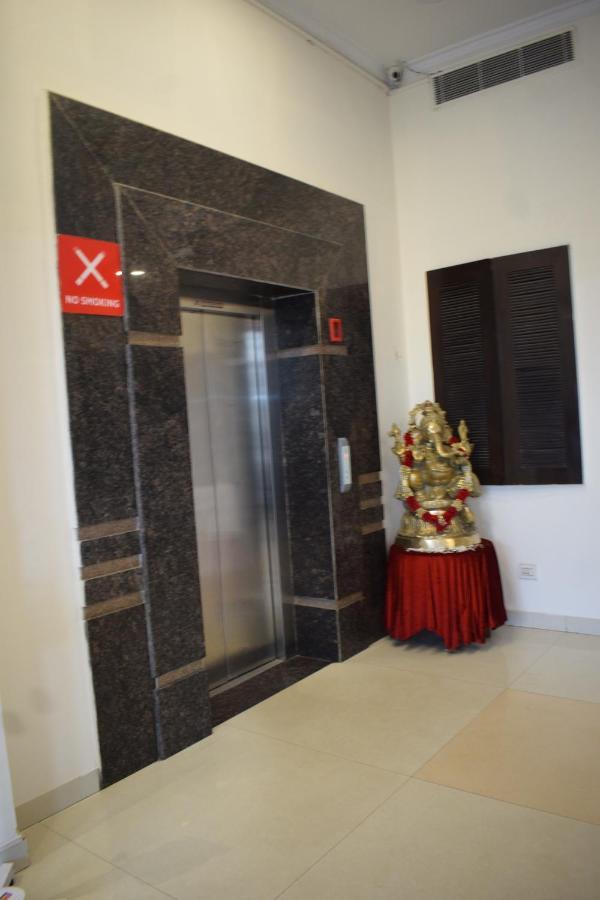Hotel Chaupal By Casa Bella Gurgaon Exterior photo