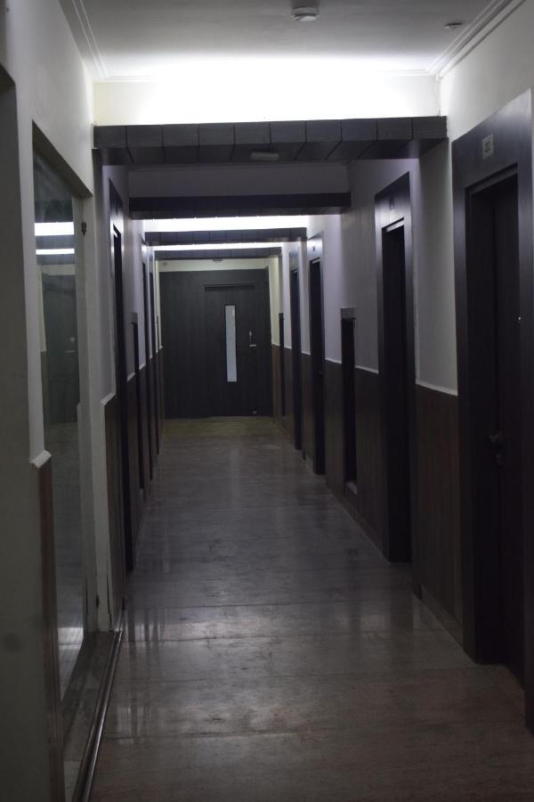 Hotel Chaupal By Casa Bella Gurgaon Exterior photo