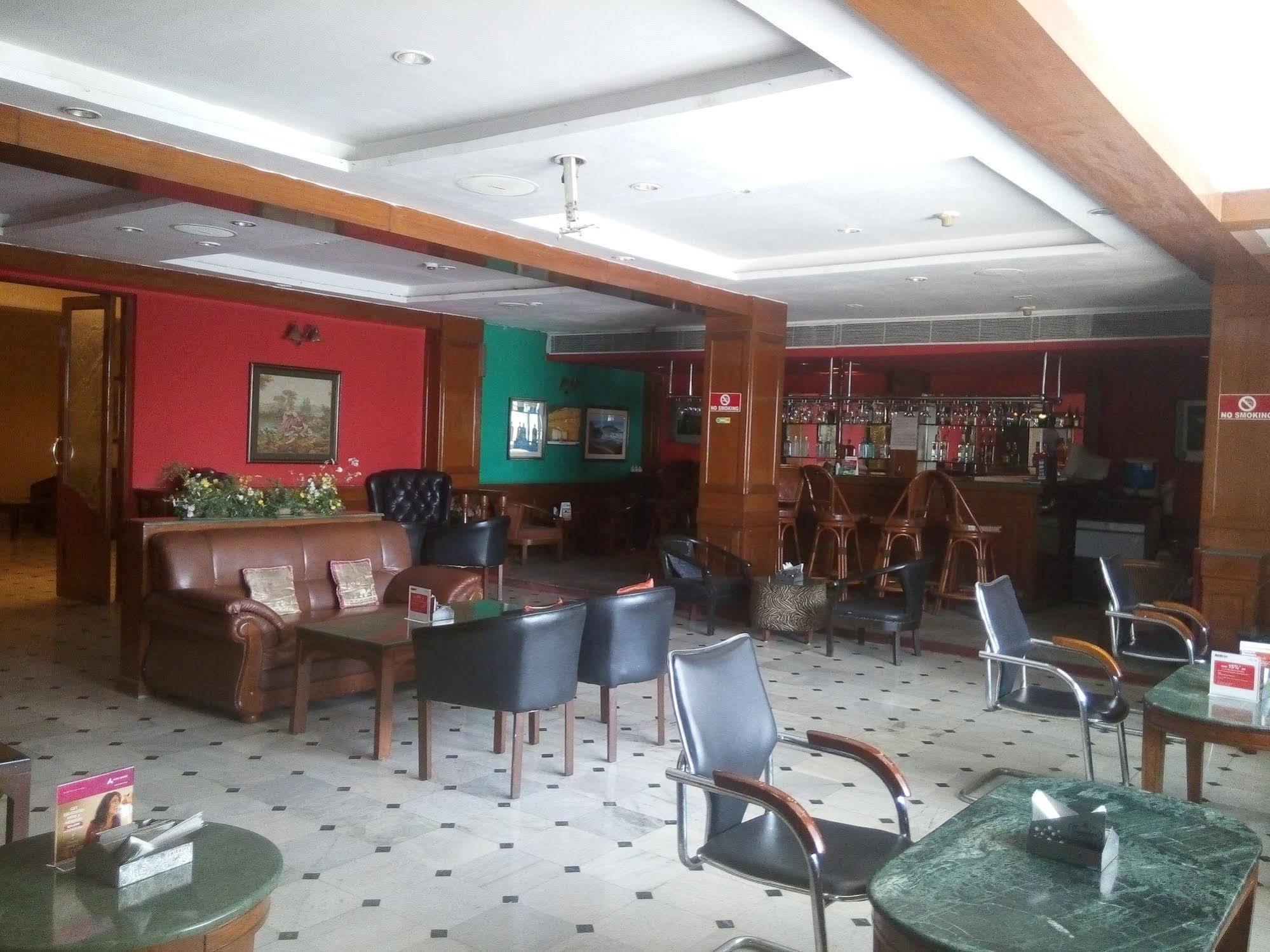 Hotel Chaupal By Casa Bella Gurgaon Exterior photo